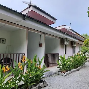 Bed and breakfast Seven Stones Langkawi, Pantai Cenang (Langkawi)