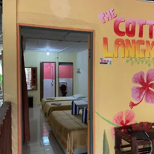 Hostel The Langkawi