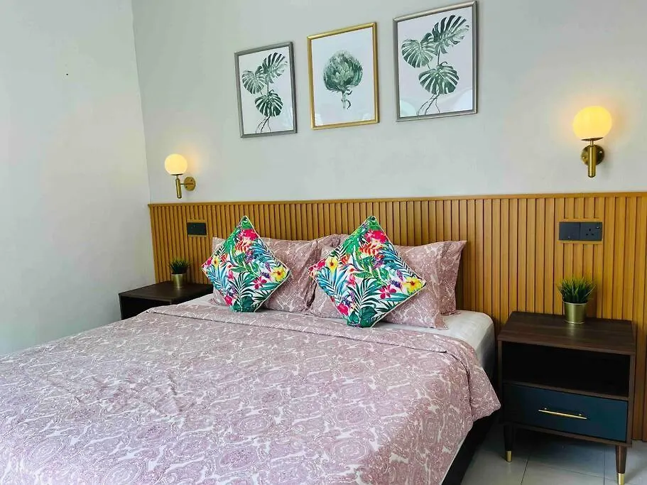 The Fint Hus Villa Langkawi Pantai Cenang  Pantai Cenang (Langkawi)