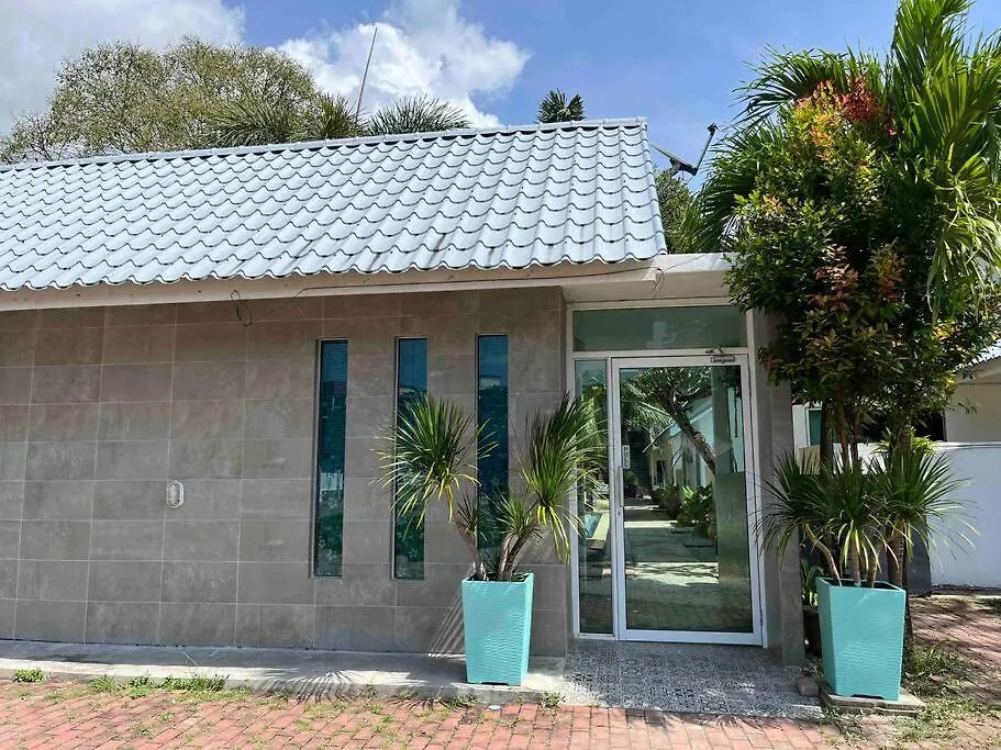 Holiday home The Fint Hus Villa Langkawi Pantai Cenang