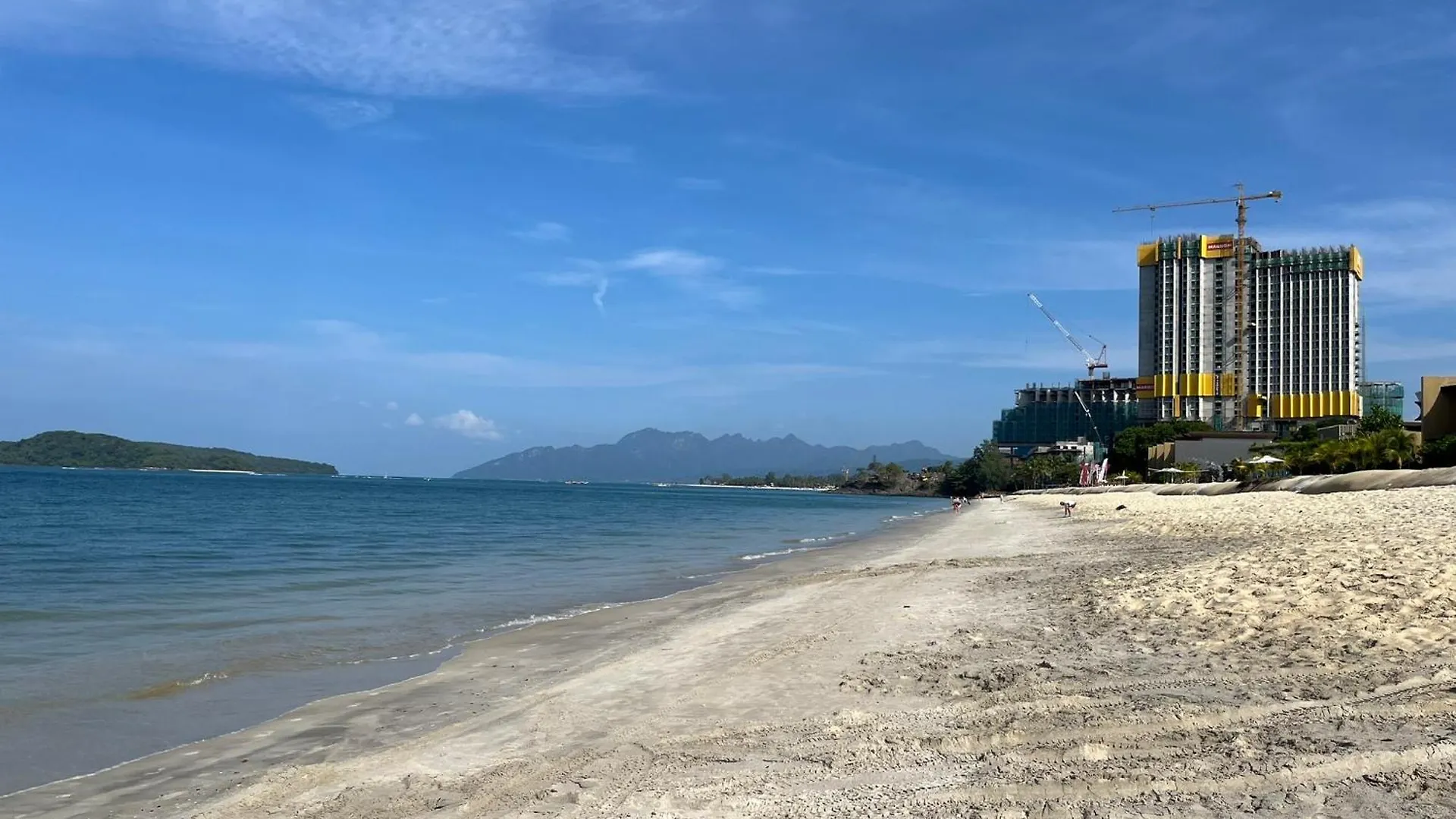 The Fint Hus Villa Langkawi Pantai Cenang  Malaysia
